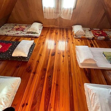 Vilma'S Homestay Bontoc  المظهر الخارجي الصورة