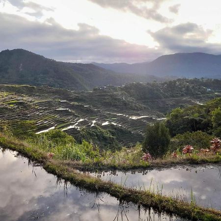 Vilma'S Homestay Bontoc  المظهر الخارجي الصورة