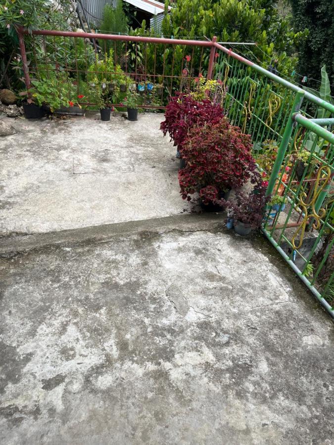 Vilma'S Homestay Bontoc  المظهر الخارجي الصورة