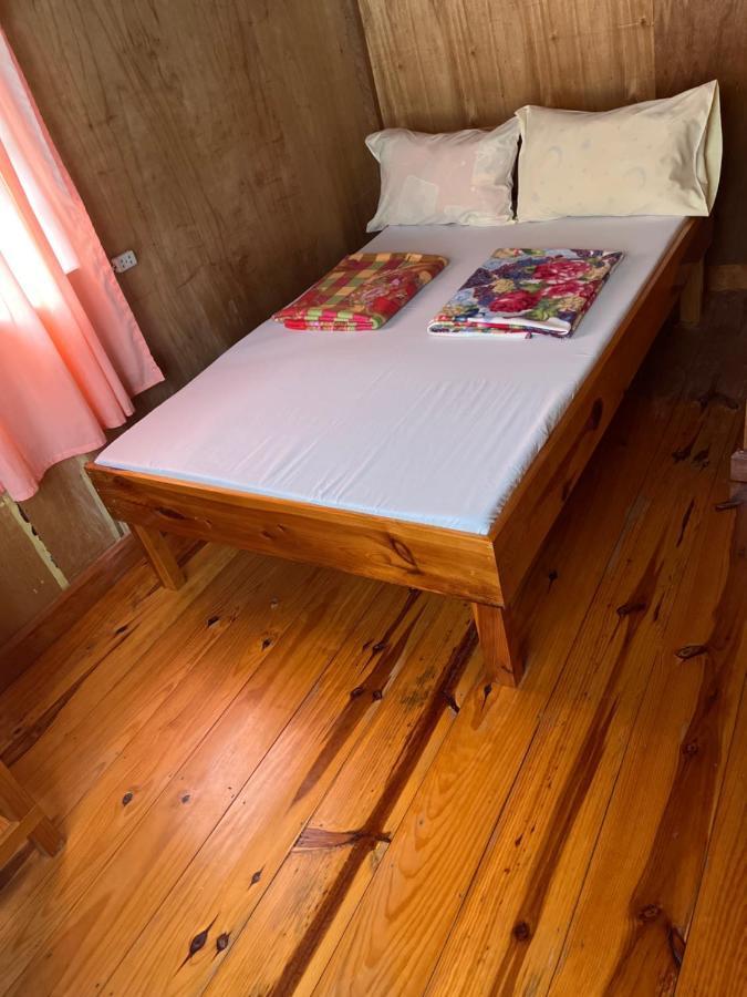Vilma'S Homestay Bontoc  المظهر الخارجي الصورة