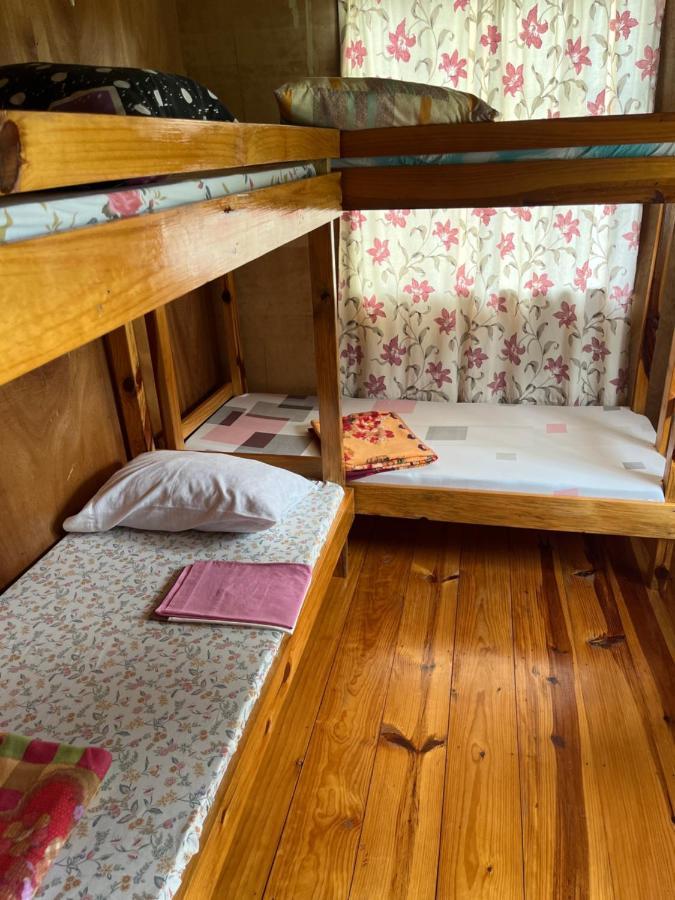 Vilma'S Homestay Bontoc  المظهر الخارجي الصورة