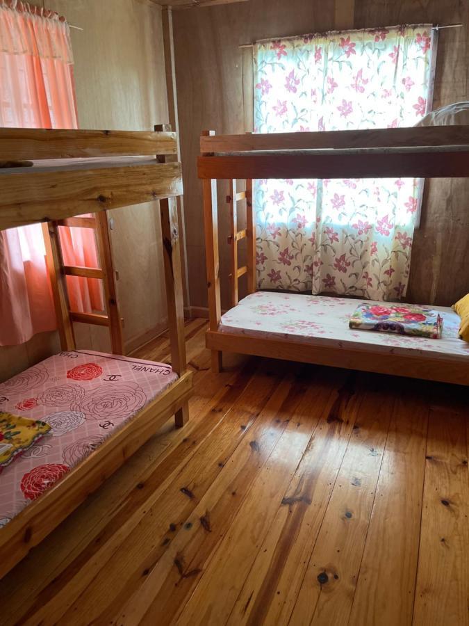 Vilma'S Homestay Bontoc  المظهر الخارجي الصورة