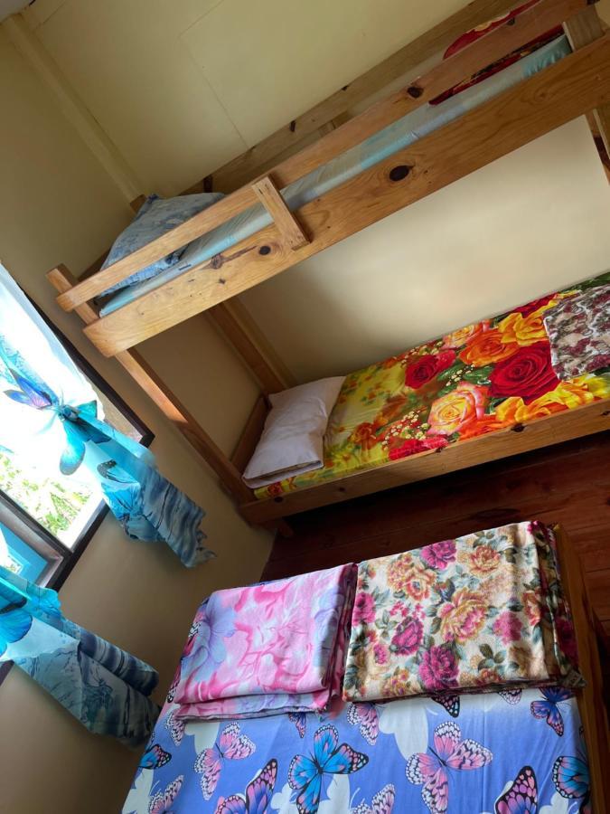 Vilma'S Homestay Bontoc  المظهر الخارجي الصورة