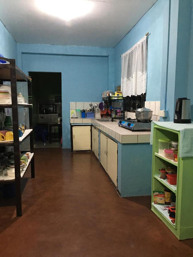 Vilma'S Homestay Bontoc  المظهر الخارجي الصورة