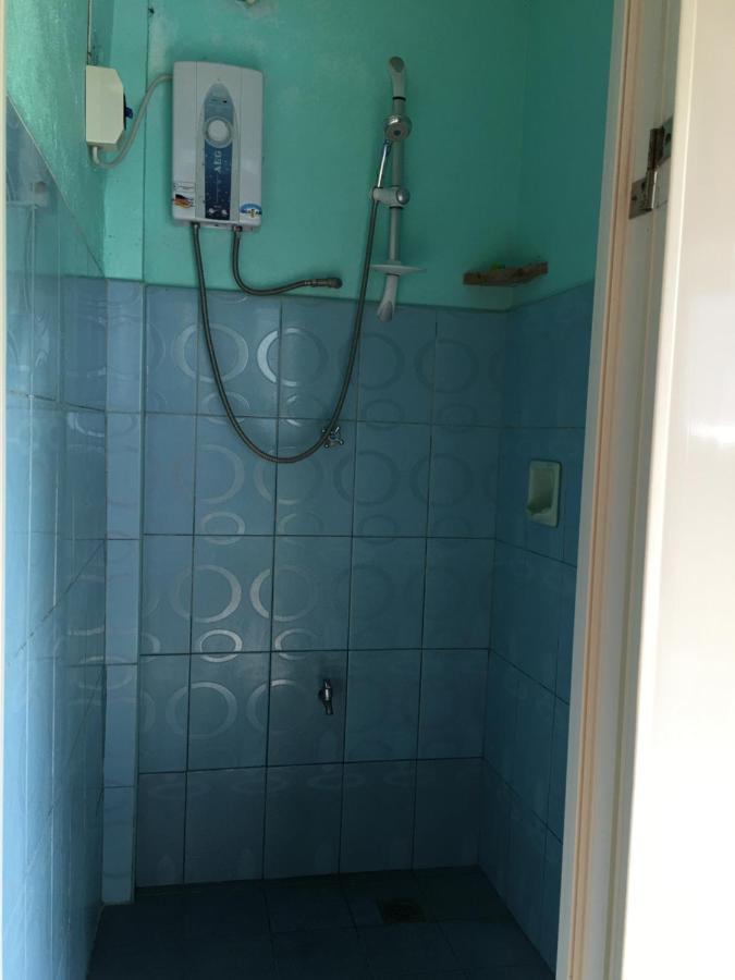 Vilma'S Homestay Bontoc  المظهر الخارجي الصورة
