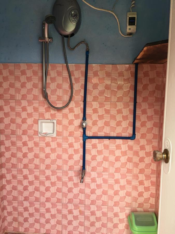 Vilma'S Homestay Bontoc  المظهر الخارجي الصورة