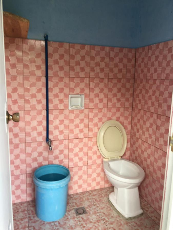 Vilma'S Homestay Bontoc  المظهر الخارجي الصورة