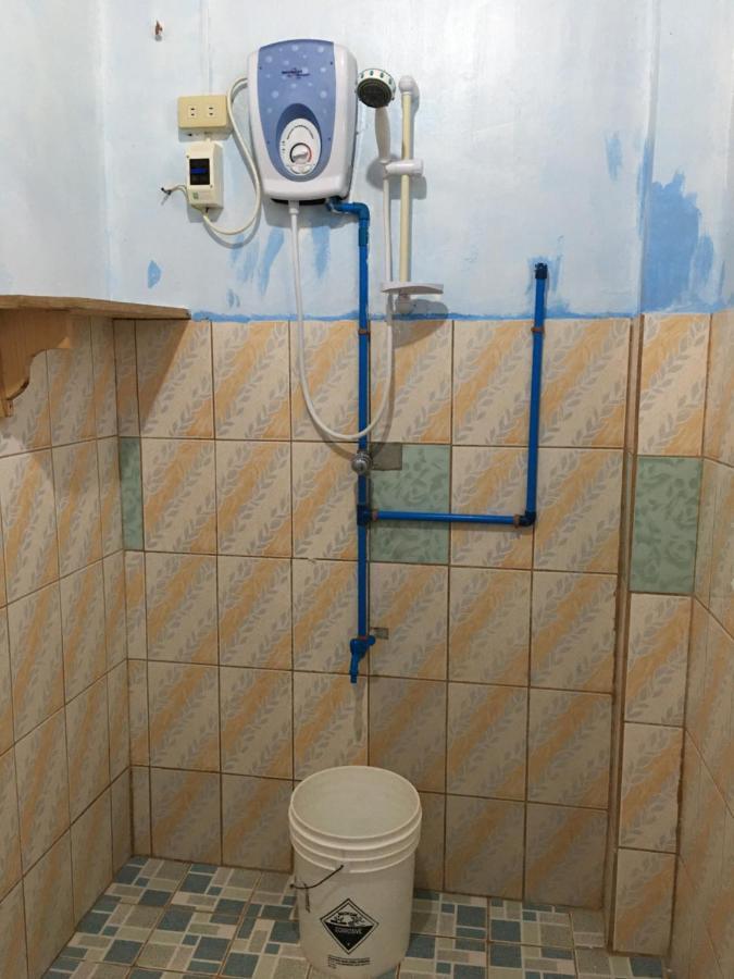 Vilma'S Homestay Bontoc  المظهر الخارجي الصورة