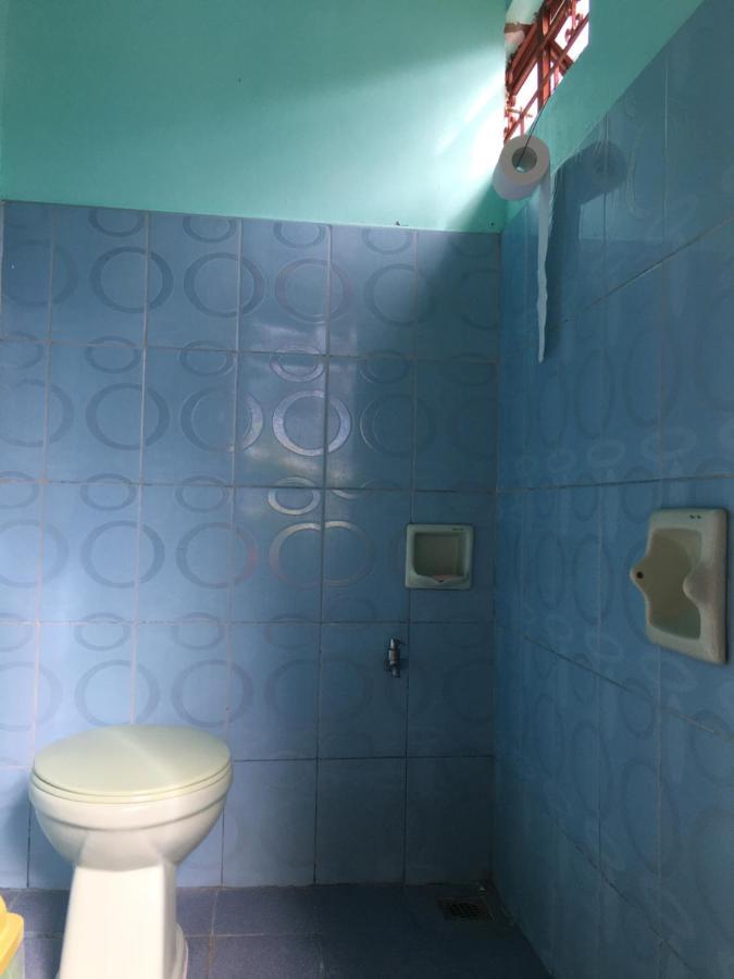 Vilma'S Homestay Bontoc  المظهر الخارجي الصورة