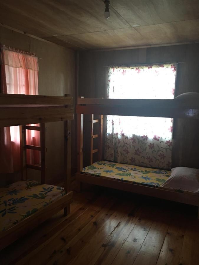 Vilma'S Homestay Bontoc  المظهر الخارجي الصورة