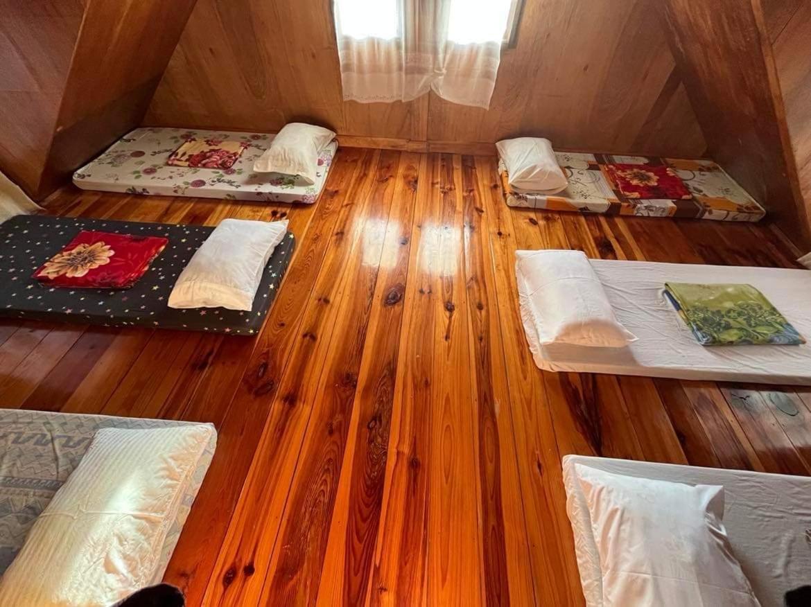 Vilma'S Homestay Bontoc  المظهر الخارجي الصورة