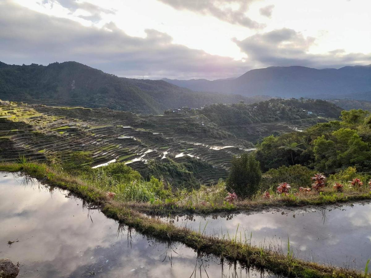 Vilma'S Homestay Bontoc  المظهر الخارجي الصورة
